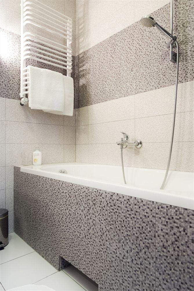 Cracow Stay Apartments Krakau Exterior foto