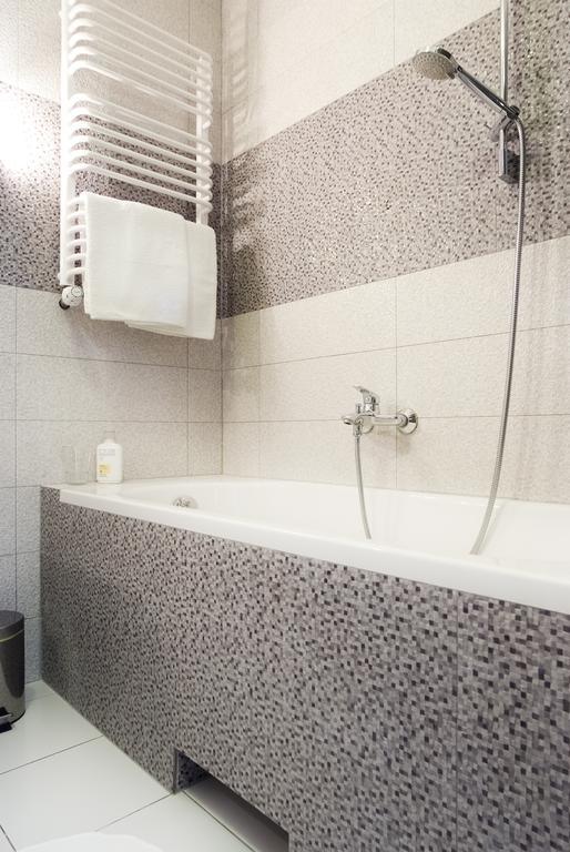 Cracow Stay Apartments Krakau Exterior foto